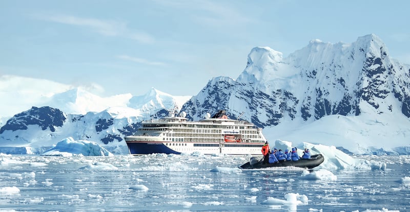 HANSEATIC inspiration